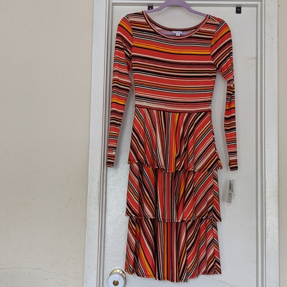 Nwt Lularoe dress